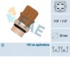 FORD 1669966 Temperature Switch, coolant warning lamp